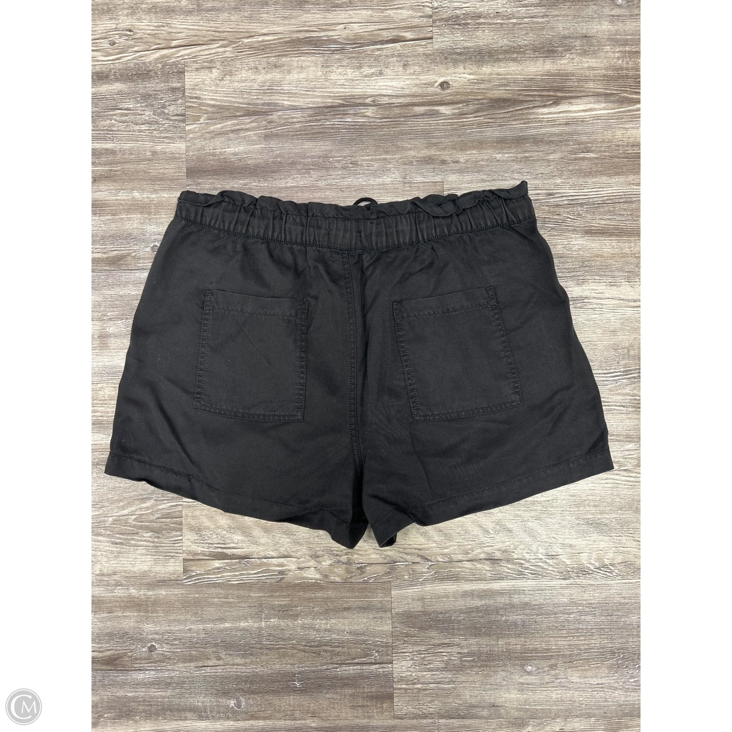 Shorts By Loft In Black, Size: Xl
