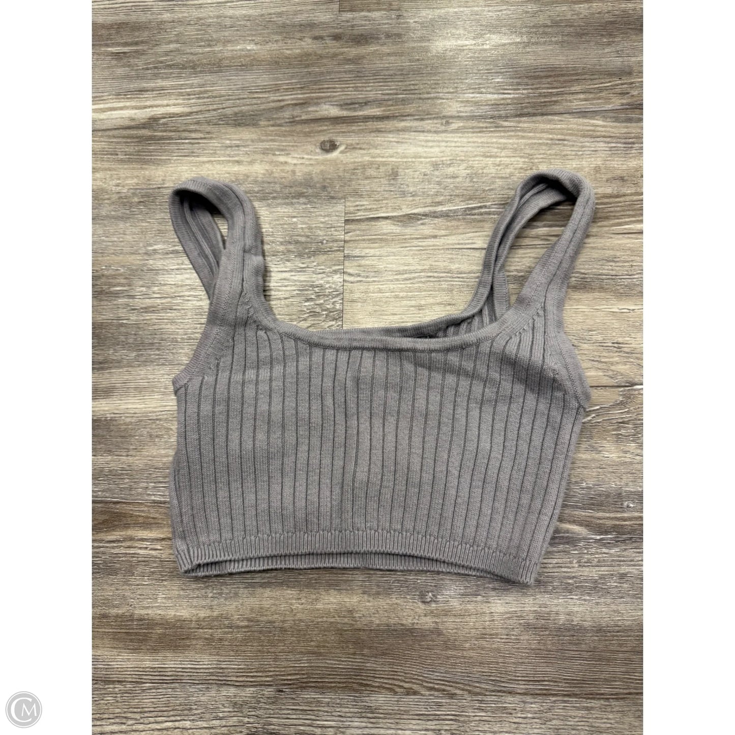 Top Sleeveless By Wilfred In Purple, Size: Xs