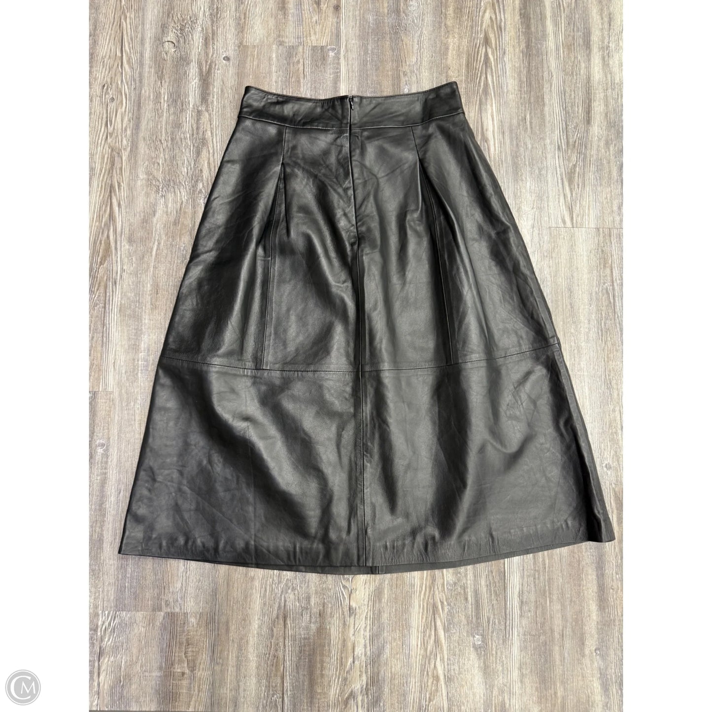 Skirt Designer By Bod & Christensen In Black, Size: 10