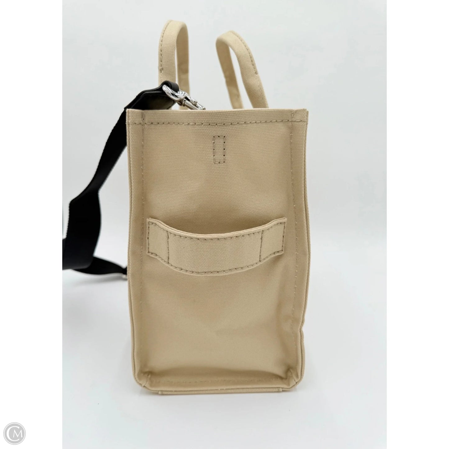 Tote Designer By Marc Jacobs, Size: Medium