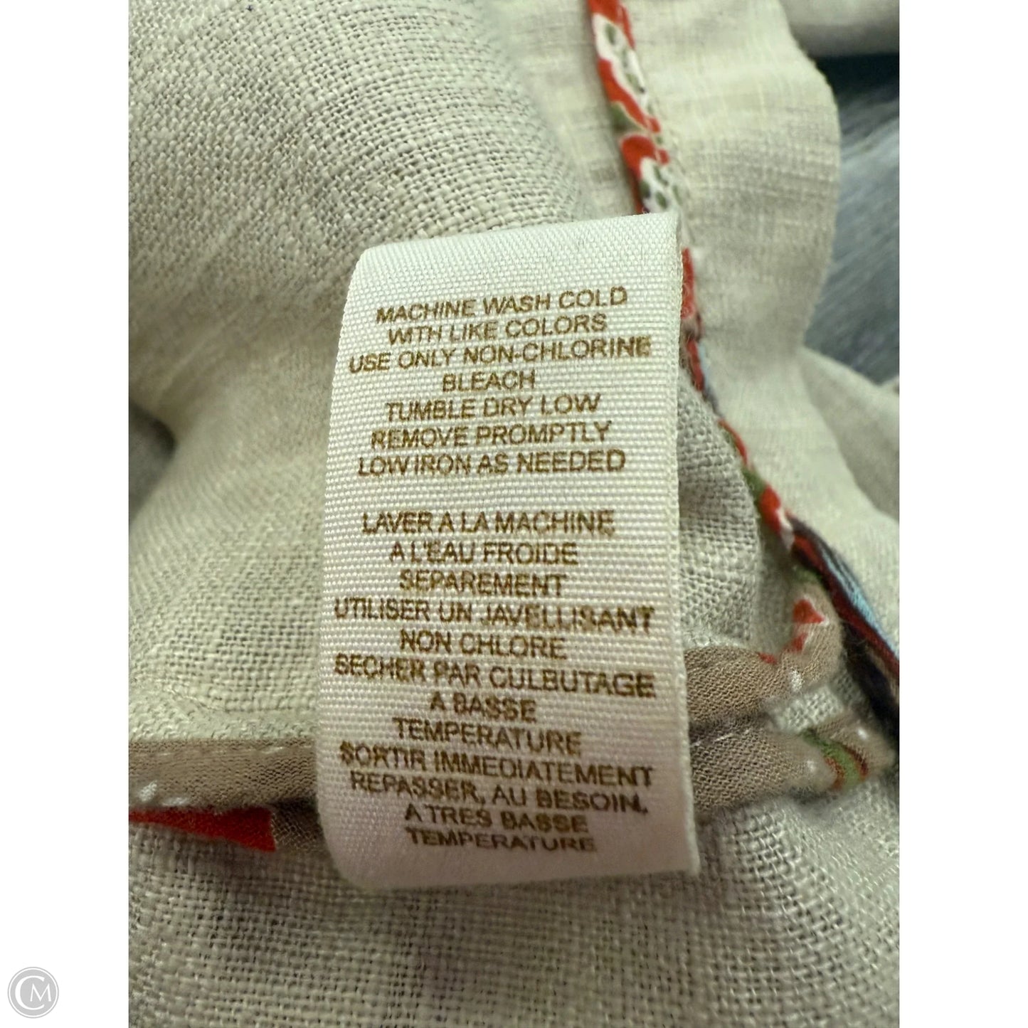 Jacket Other By Free People In Tan, Size: L