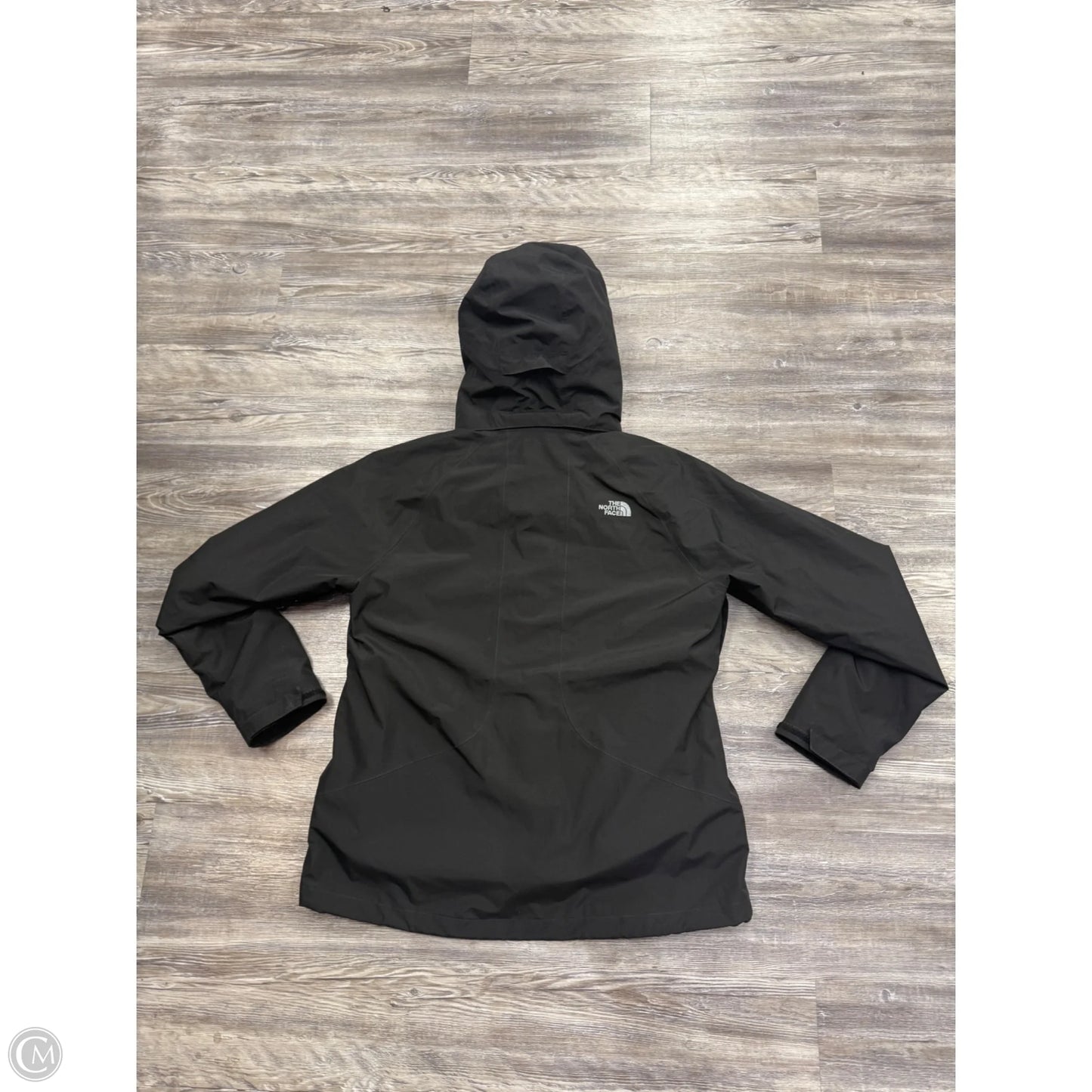 Jacket Other By The North Face In Black, Size: L