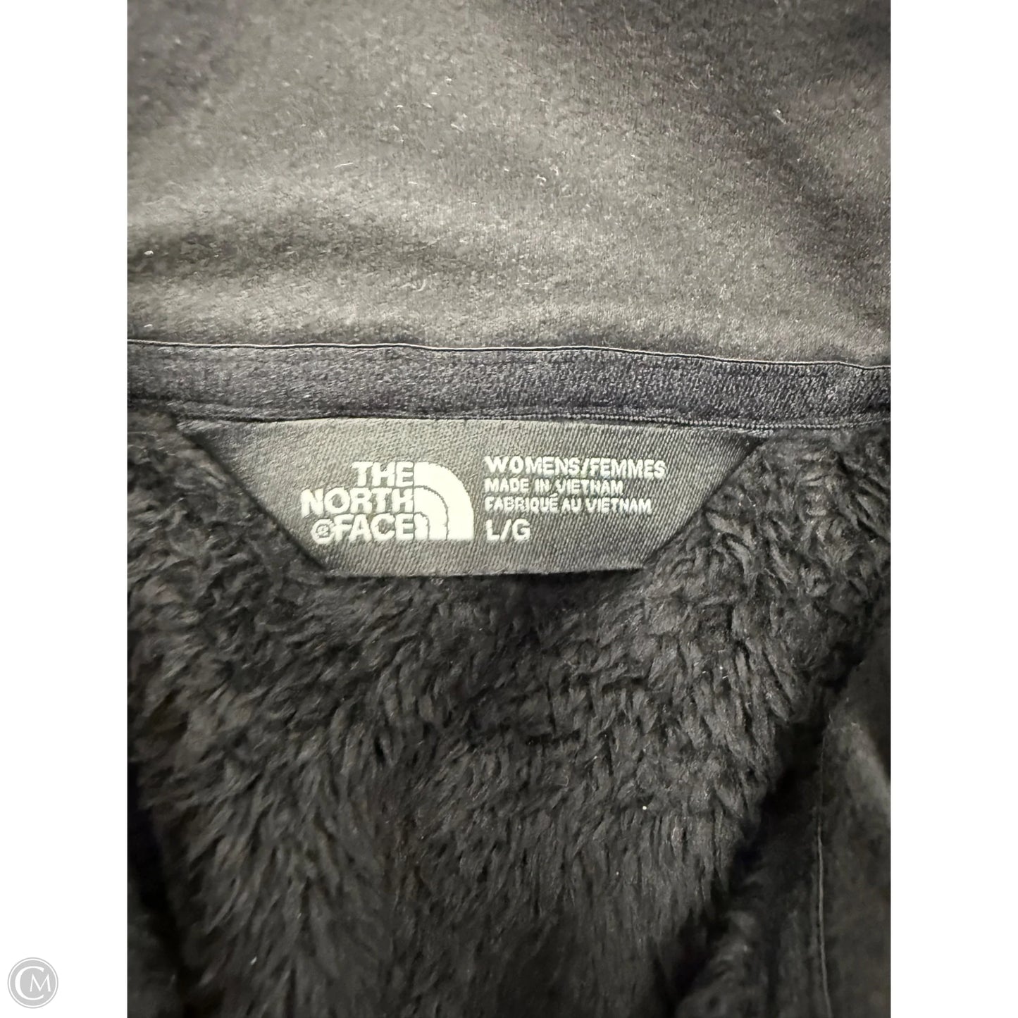 Jacket Other By The North Face In Black, Size: L