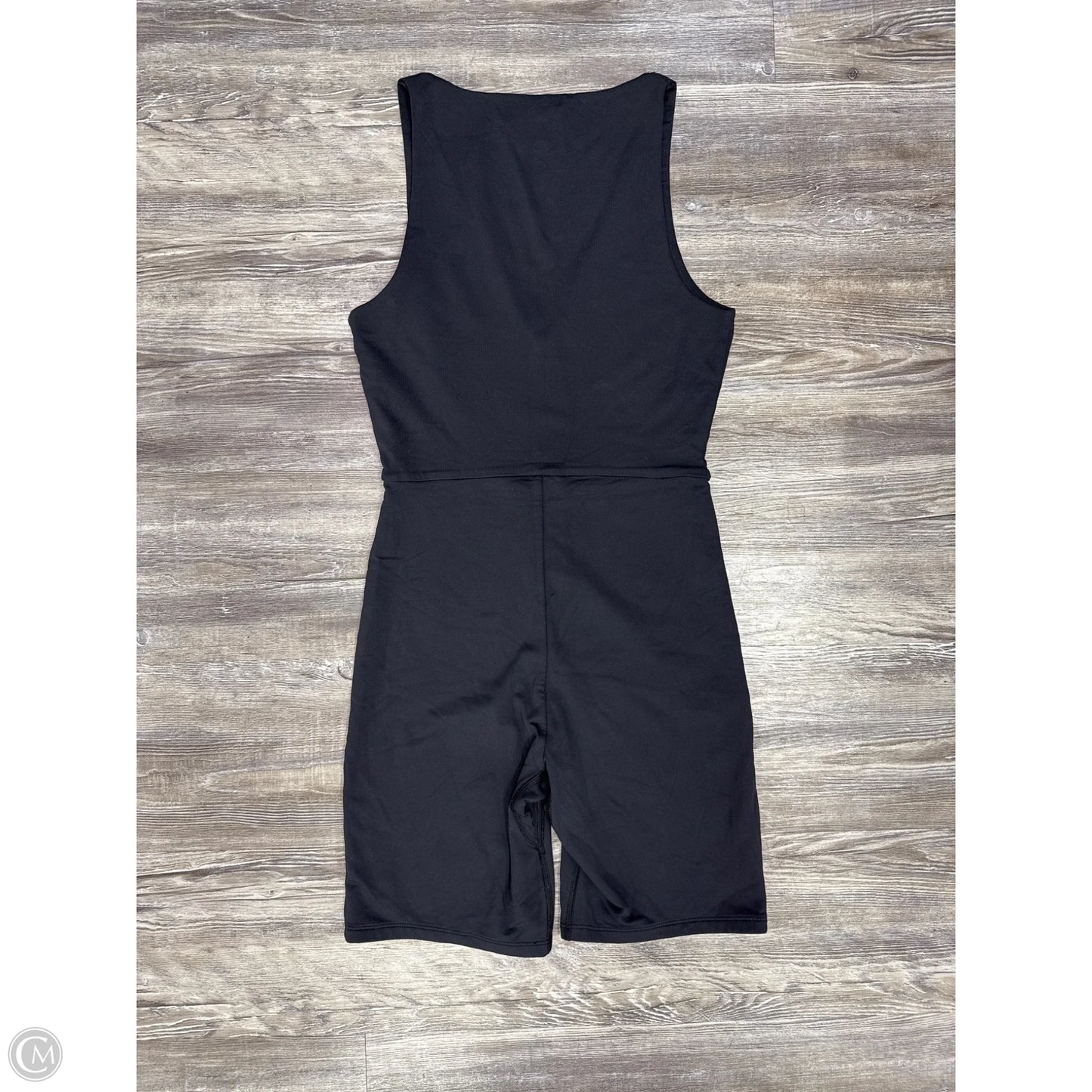 Romper By Babaton In Black, Size: M