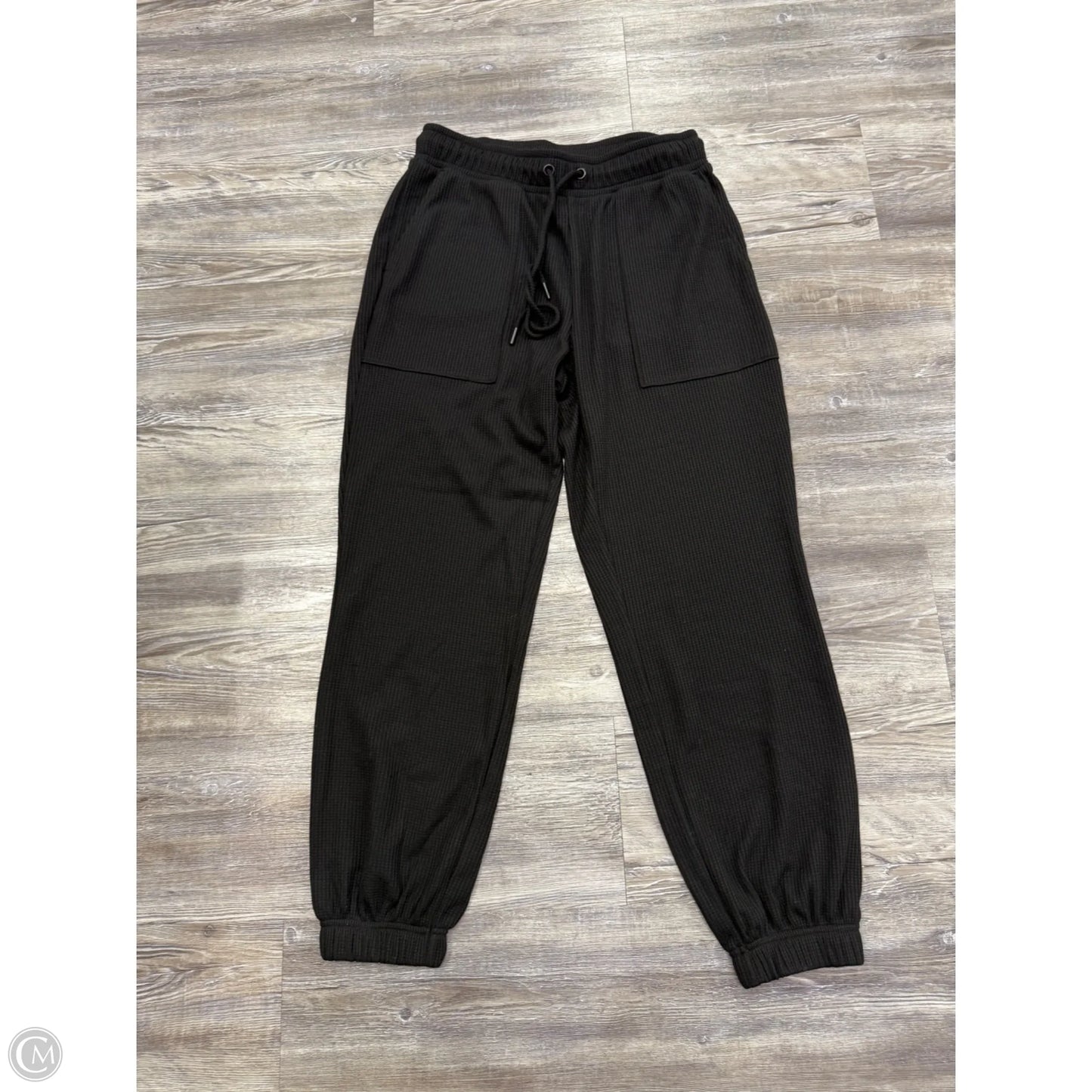 Pants Lounge By Lou And Grey In Black, Size: S