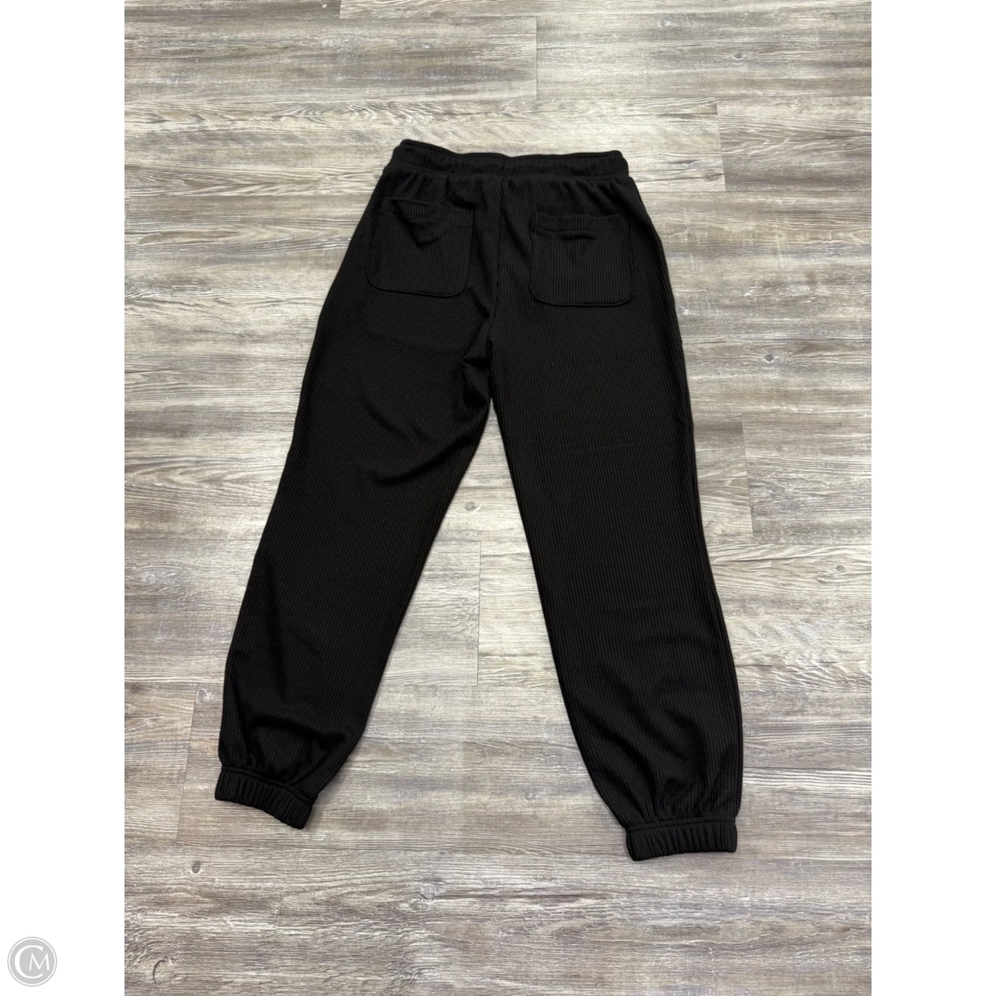Pants Lounge By Lou And Grey In Black, Size: S