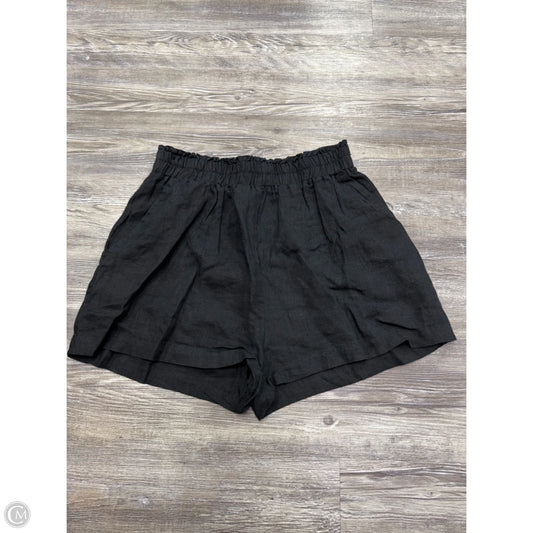 Shorts By Rumer In Black, Size: S