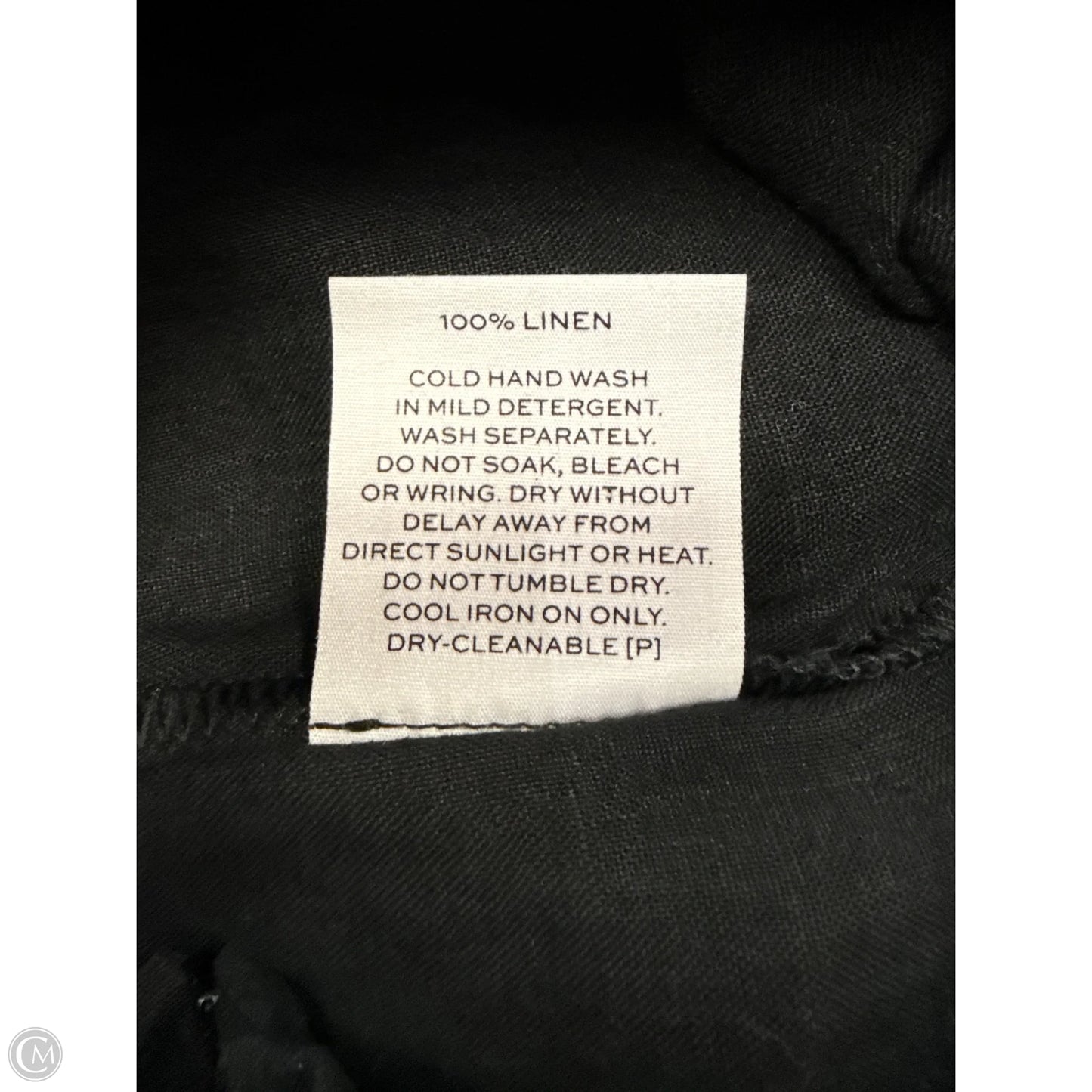 Shorts By Rumer In Black, Size: S