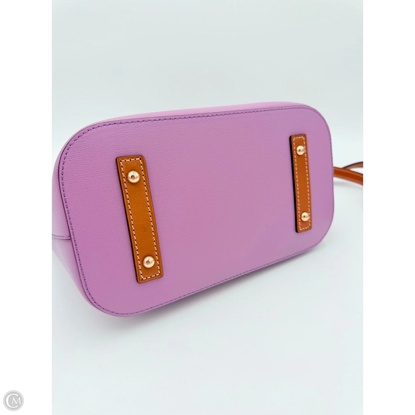 Crossbody Designer By Dooney And Bourke, Size: Large