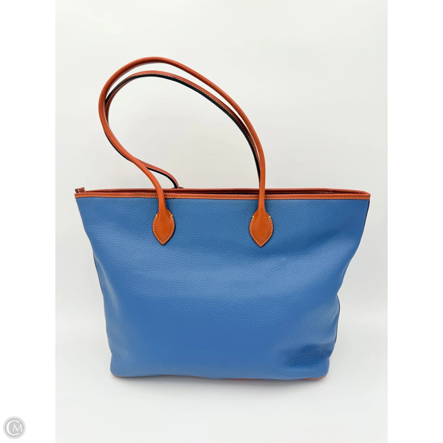Handbag Designer By Dooney And Bourke, Size: Large