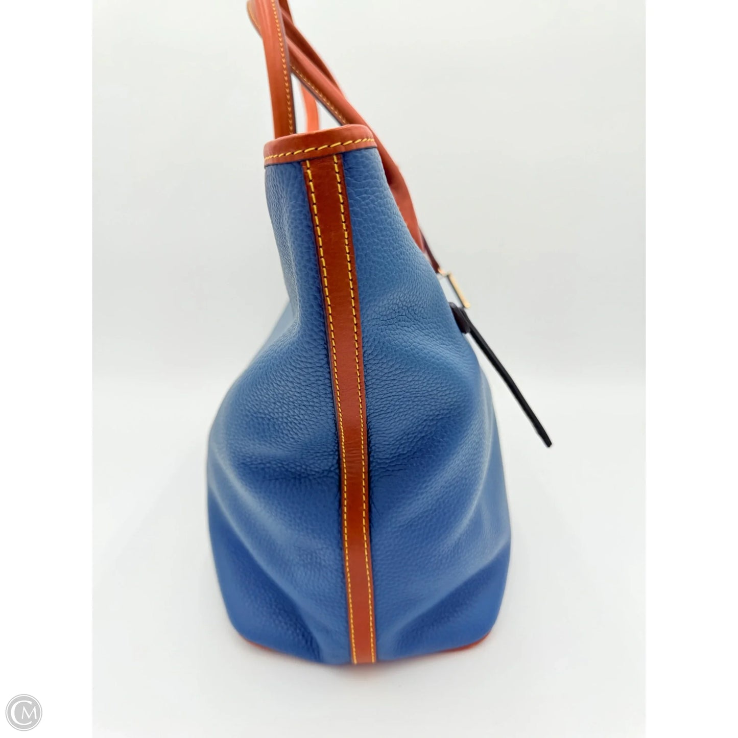 Handbag Designer By Dooney And Bourke, Size: Large