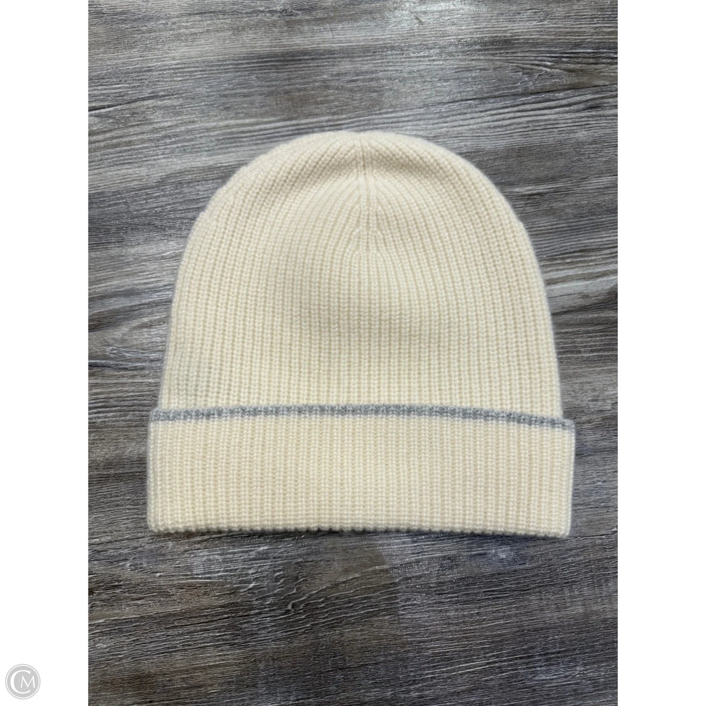 Hat Beanie By J Mclaughlin