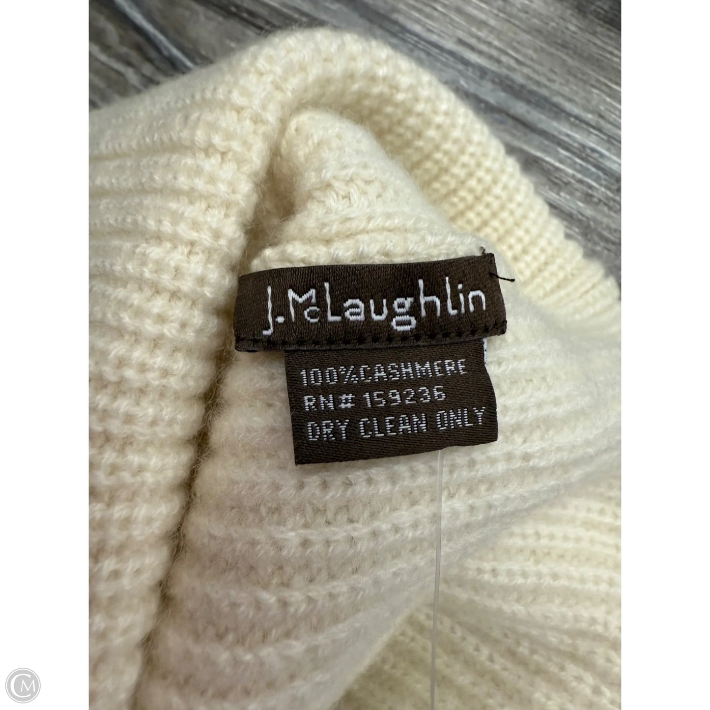 Hat Beanie By J Mclaughlin