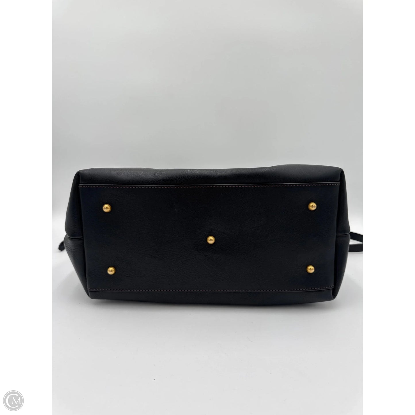 Handbag Designer By Dooney And Bourke, Size: Large