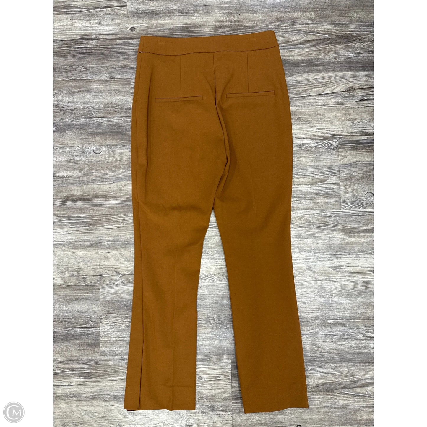 Pants Dress By Veronica Beard In Brown, Size: 2