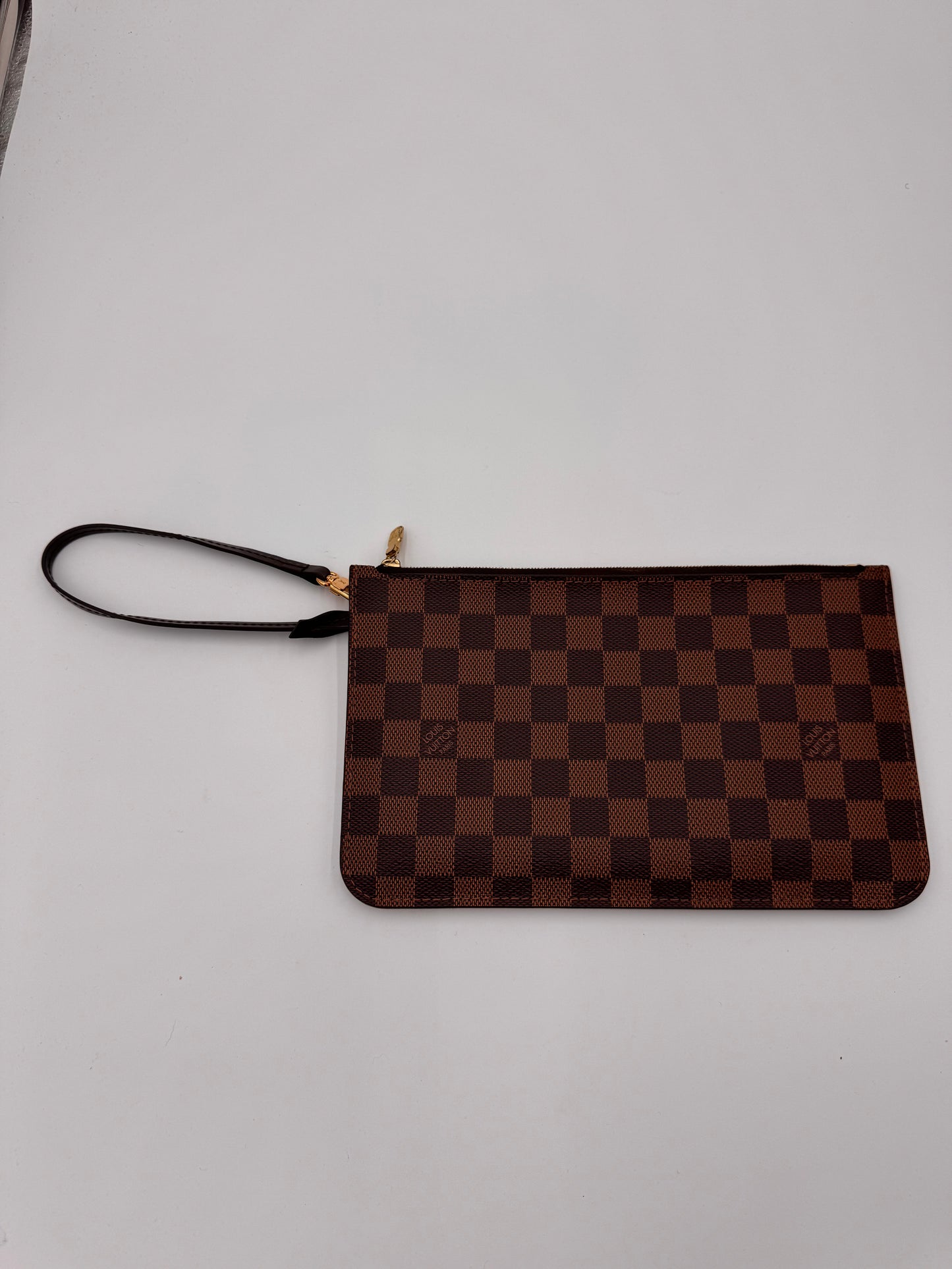 Tote Luxury Designer By Louis Vuitton, Size: Large