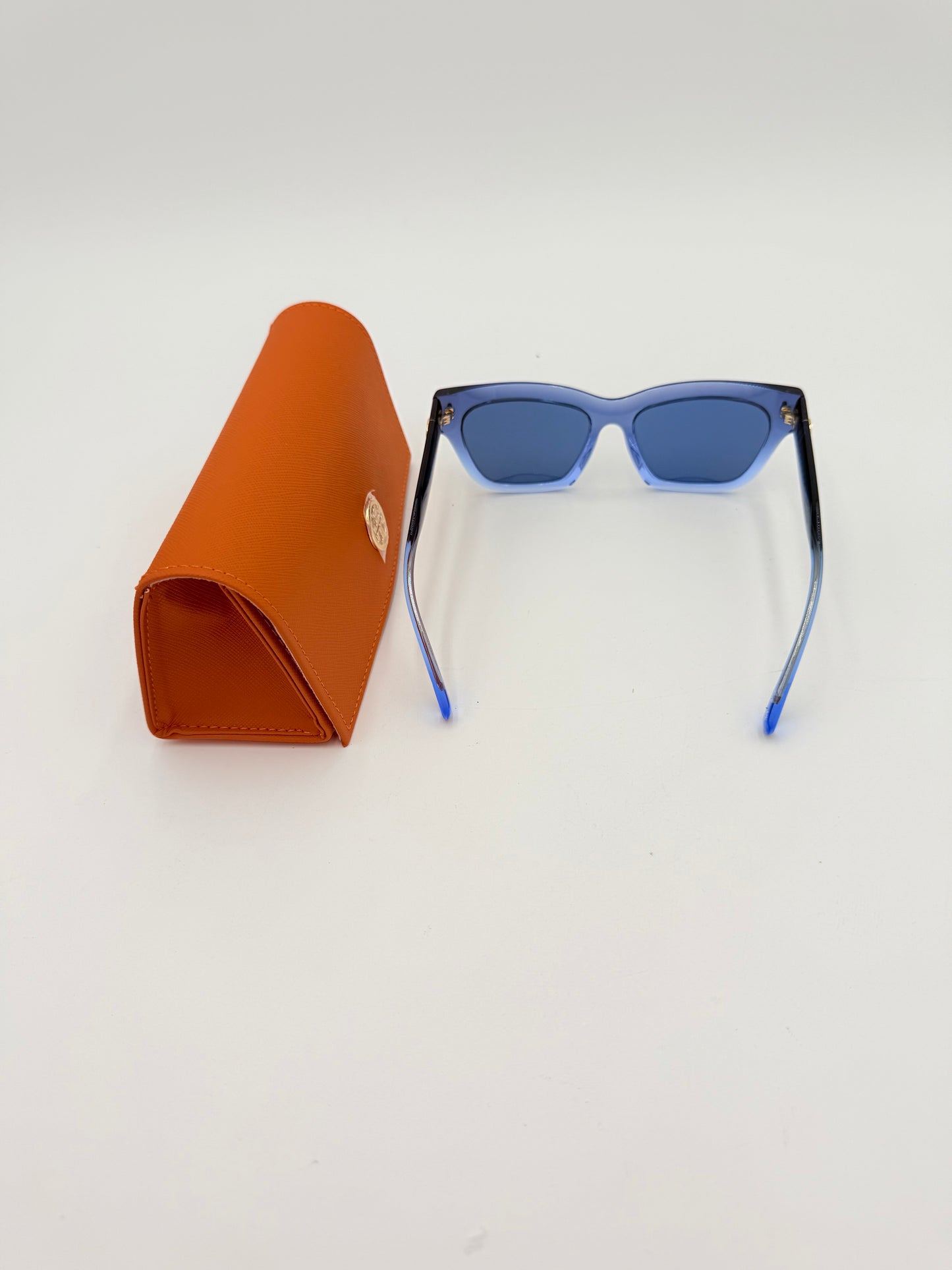 Sunglasses Designer By Tory Burch