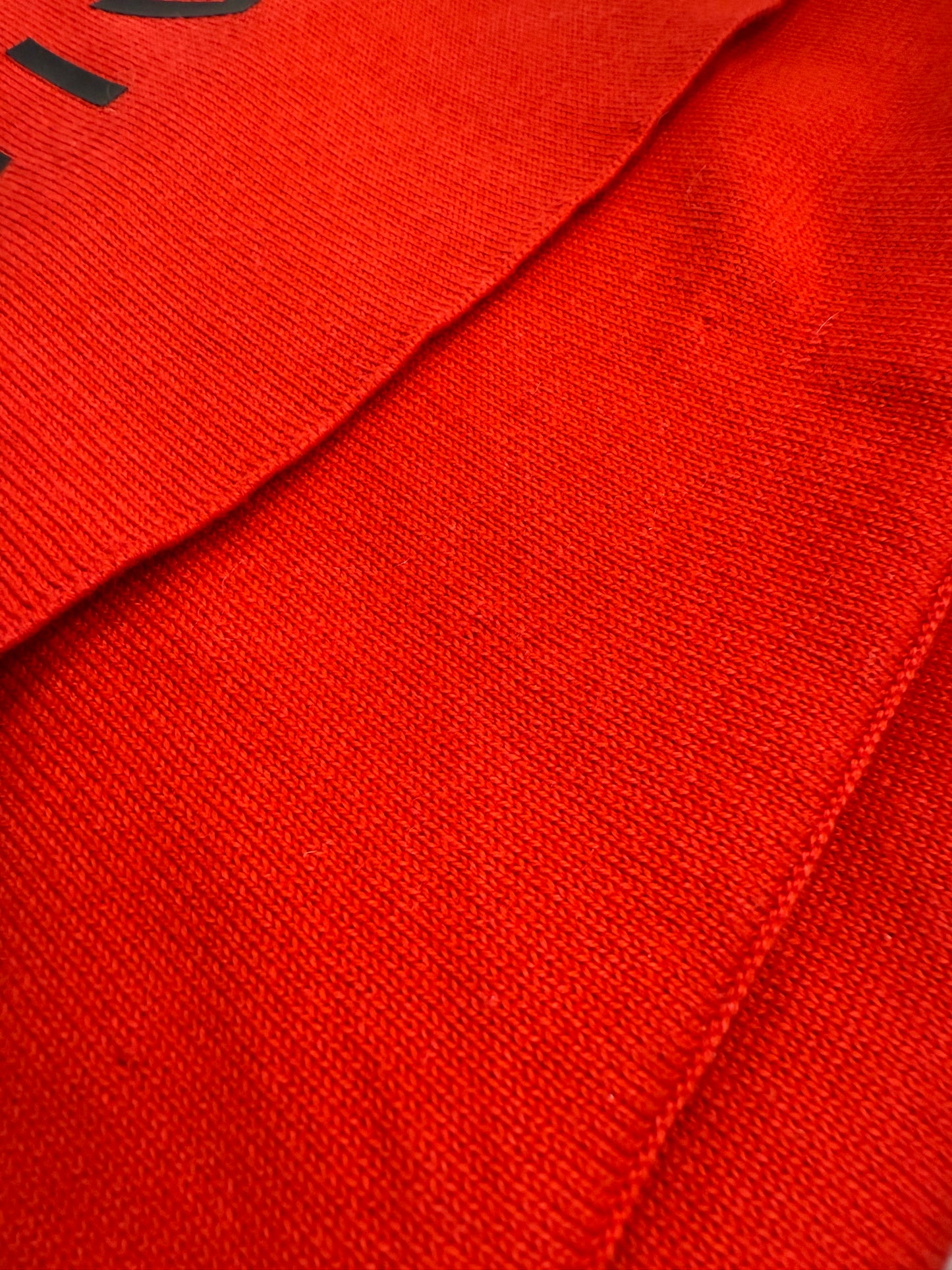Scarf Luxury Designer By Givenchy In Red
