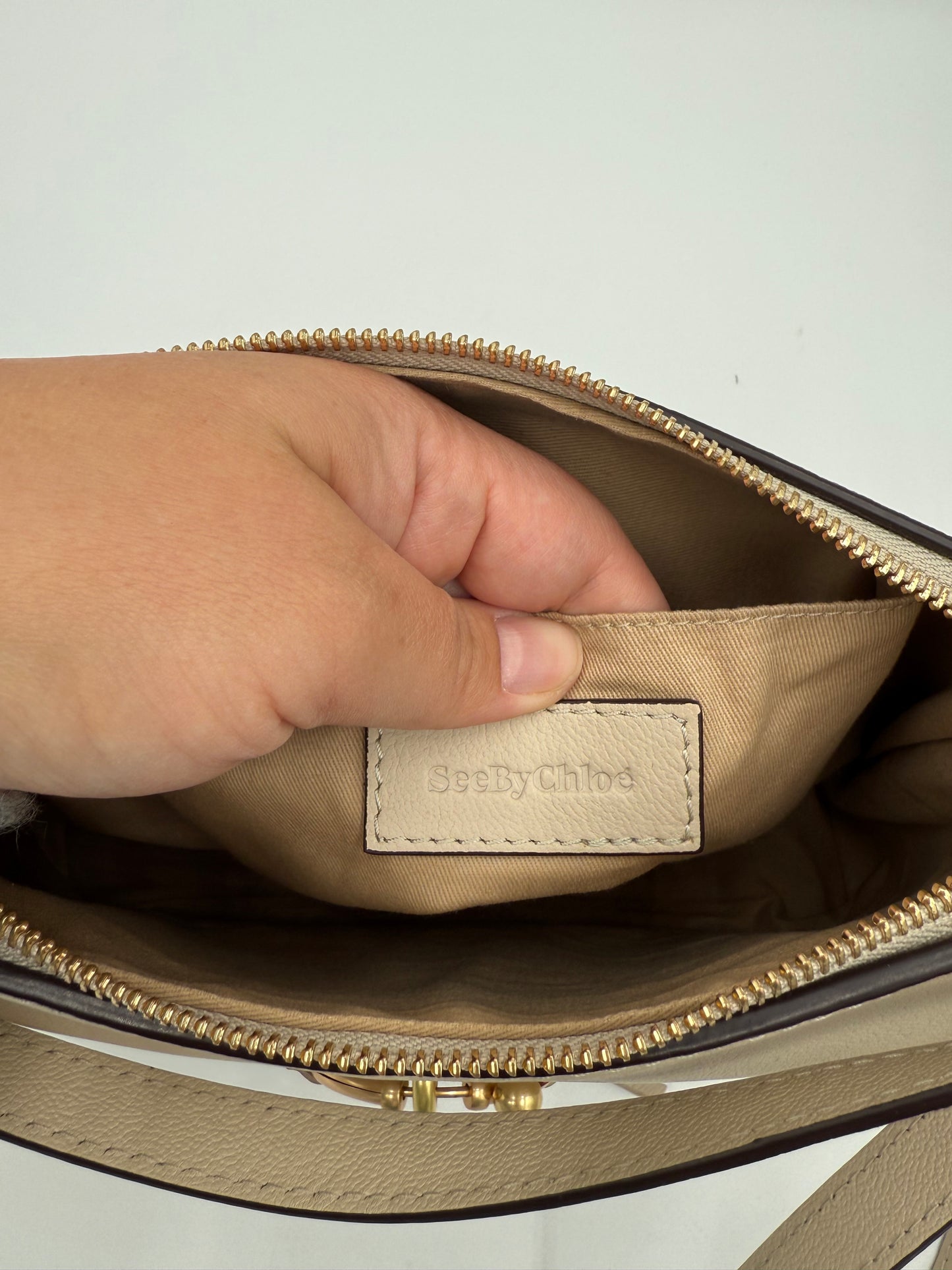 Crossbody By See by Chloe , Size: Medium