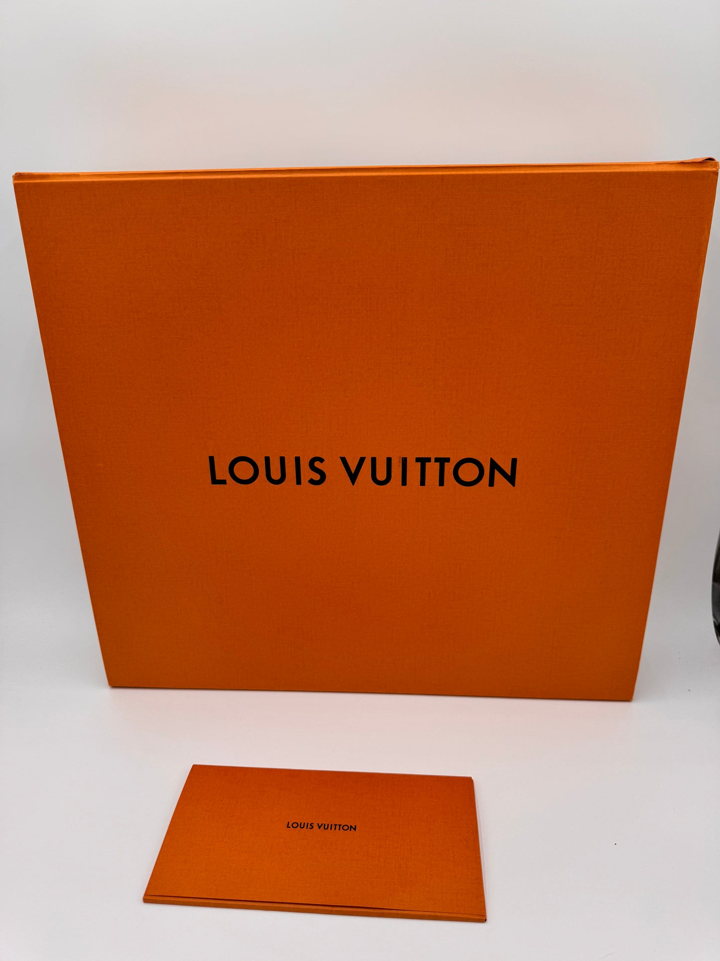 Tote Luxury Designer By Louis Vuitton, Size: Large