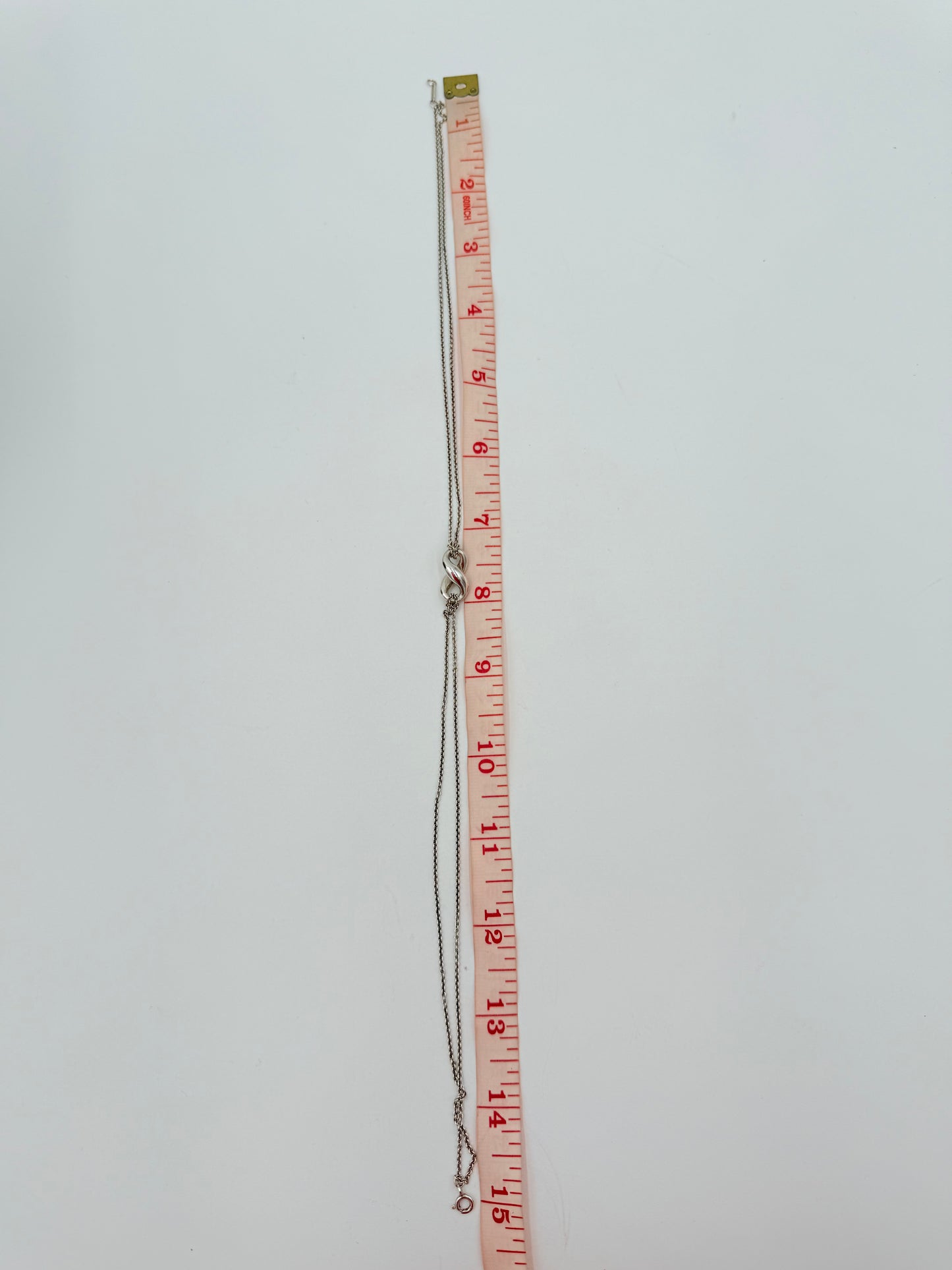 Necklace Luxury Designer By Tiffany And Company