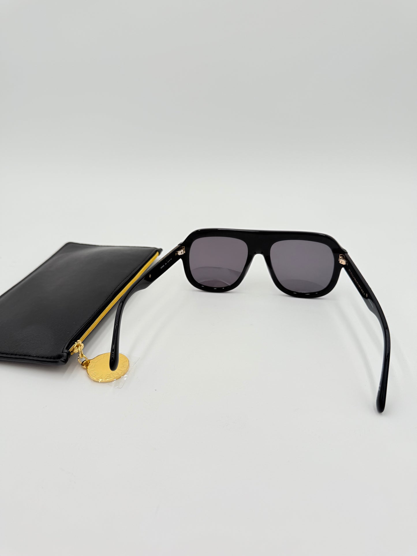 Sunglasses Luxury Designer By Stella Mccartney