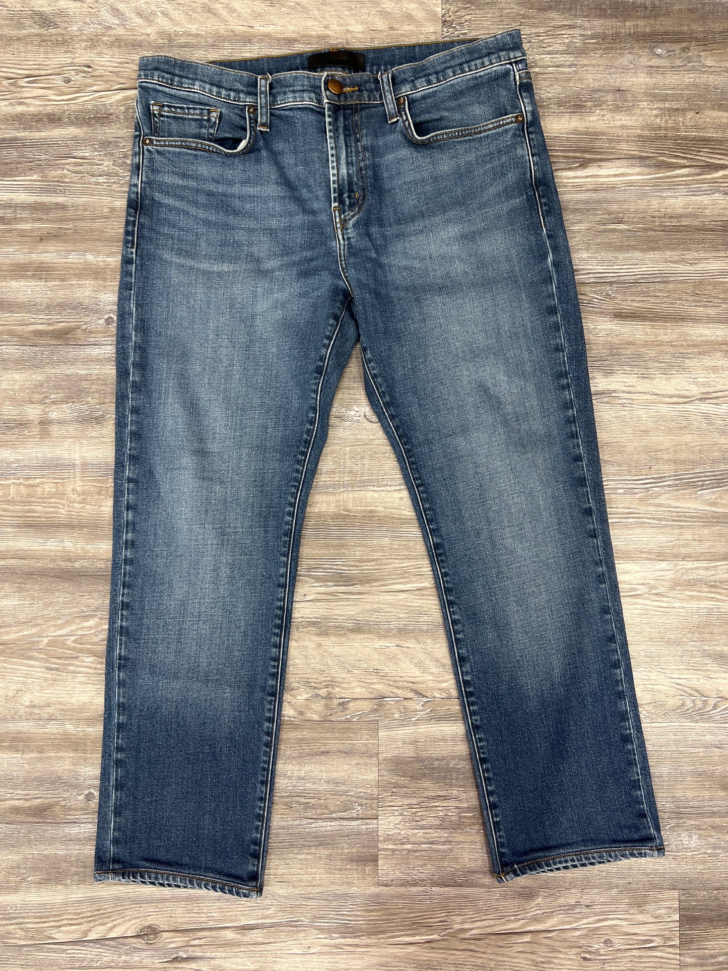 Jeans Designer By J Brand Size: 18