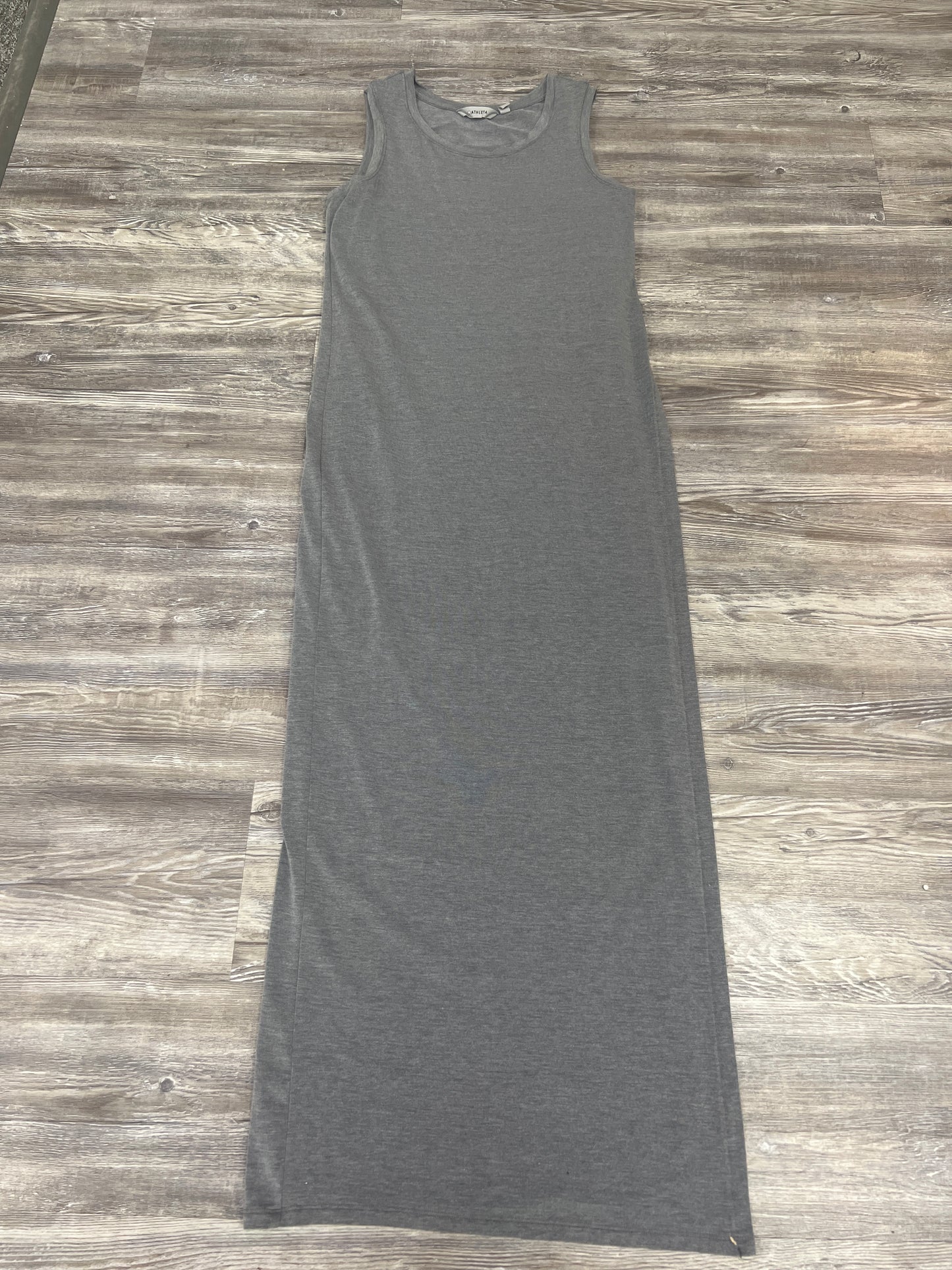 Dress Casual Maxi By Athleta Size: Xs