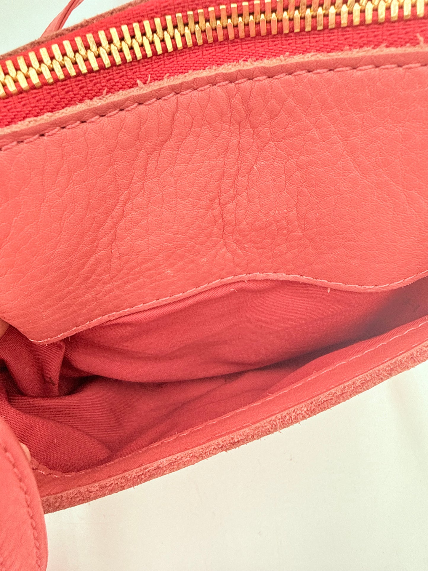 Crossbody Leather By Hammitt, Size: Small