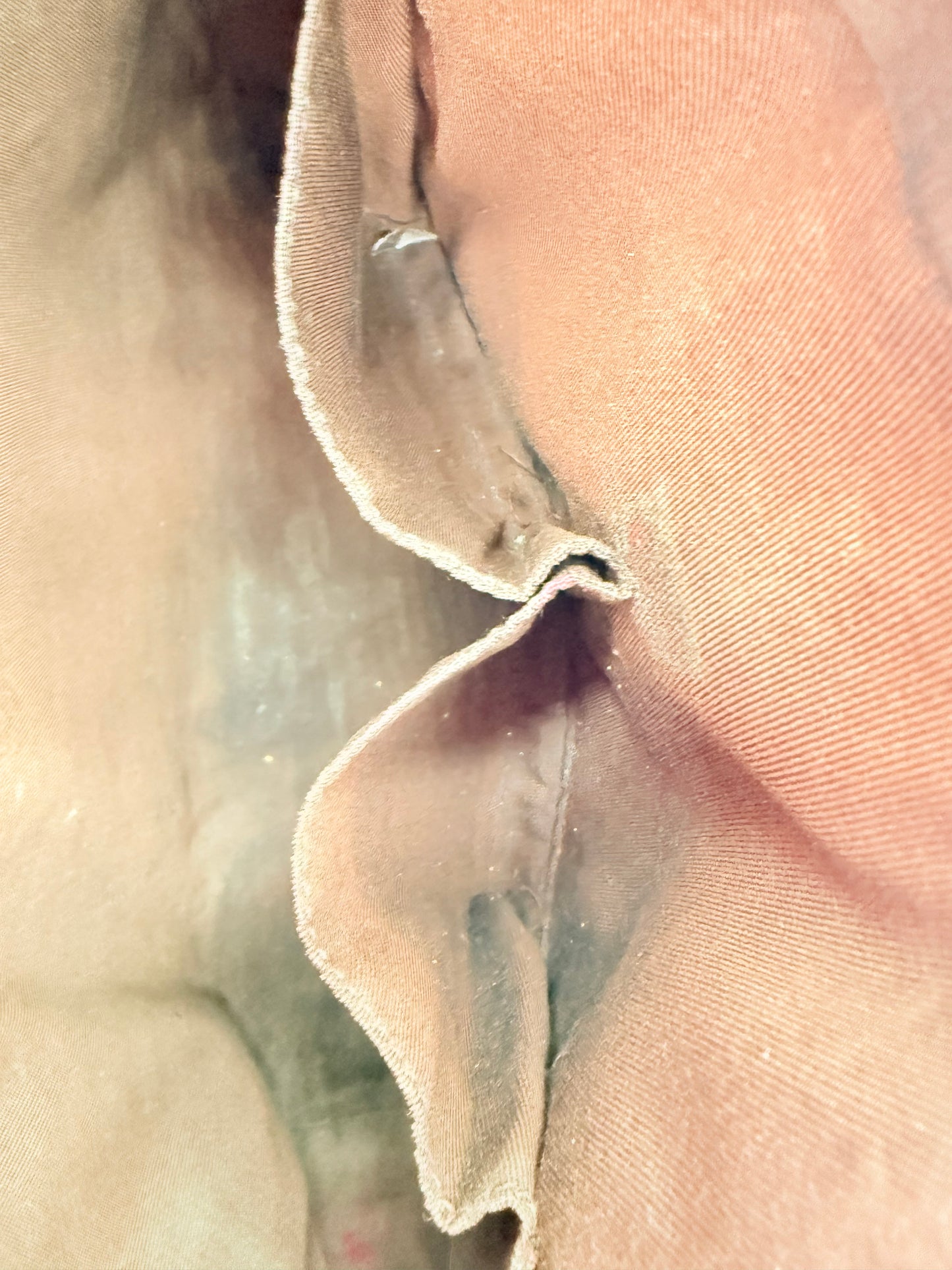 Crossbody Luxury Designer By Gucci In Tan, Size:Medium