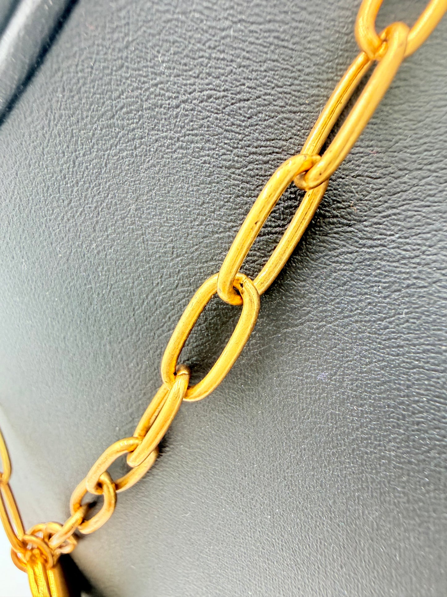 Necklace Designer By Coach