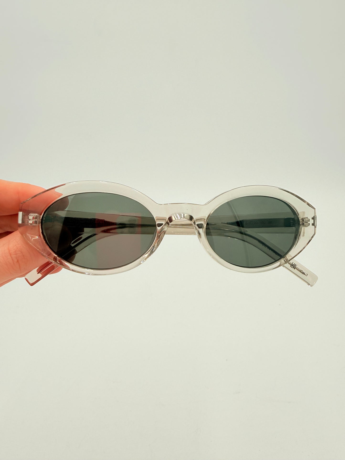 Sunglasses By Yves Saint Laurent