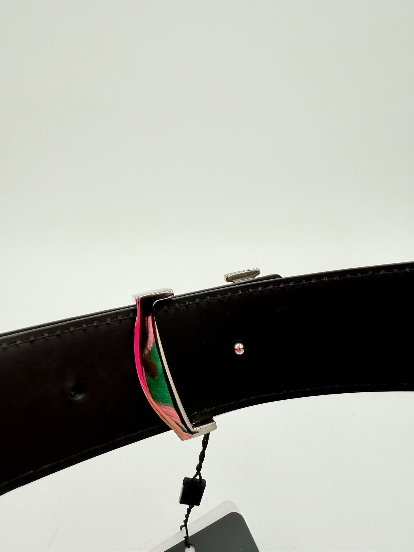 Belt Luxury Designer By Louis Vuitton In Brown