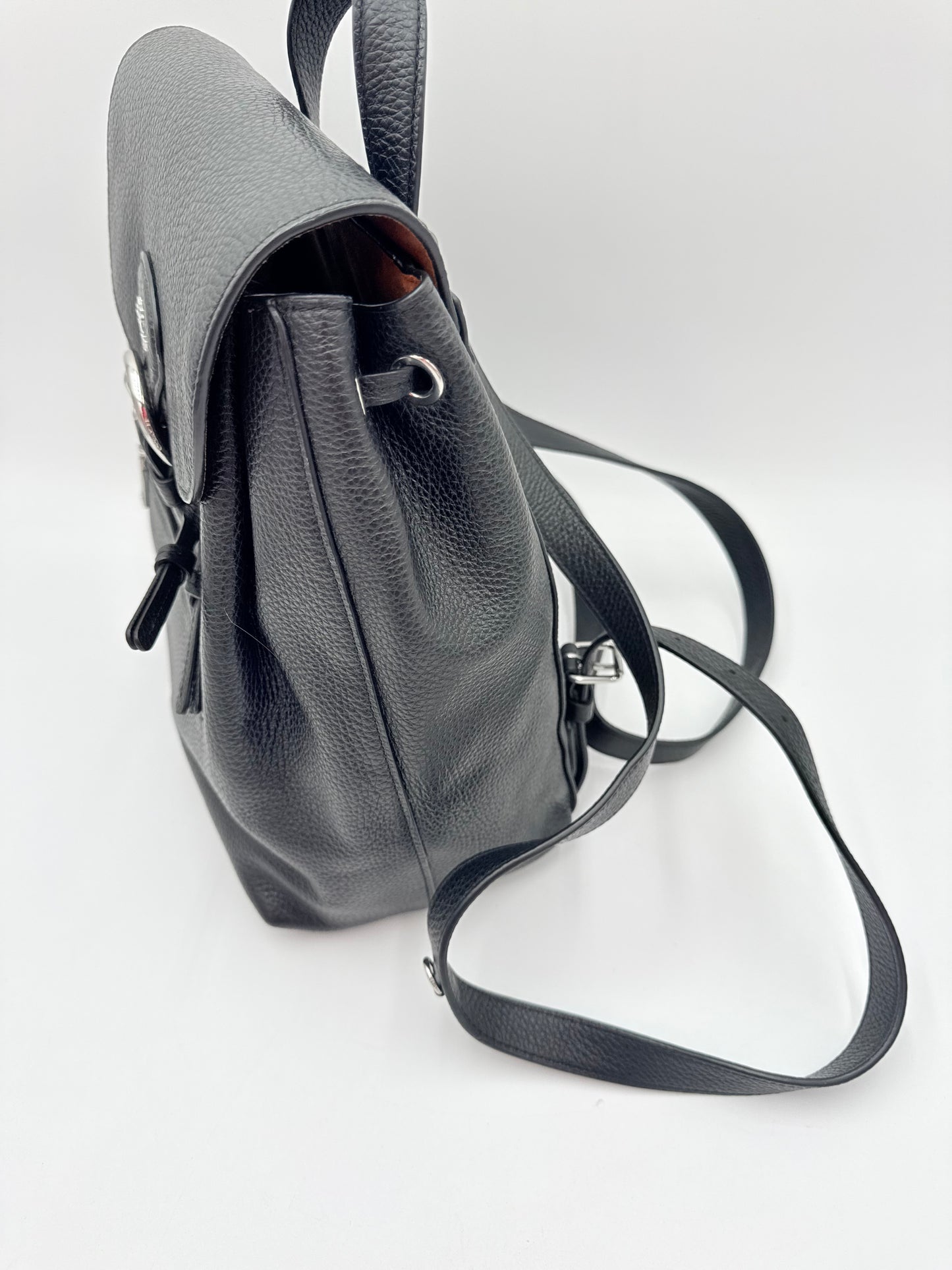 Backpack Designer By Coach, Size: Medium