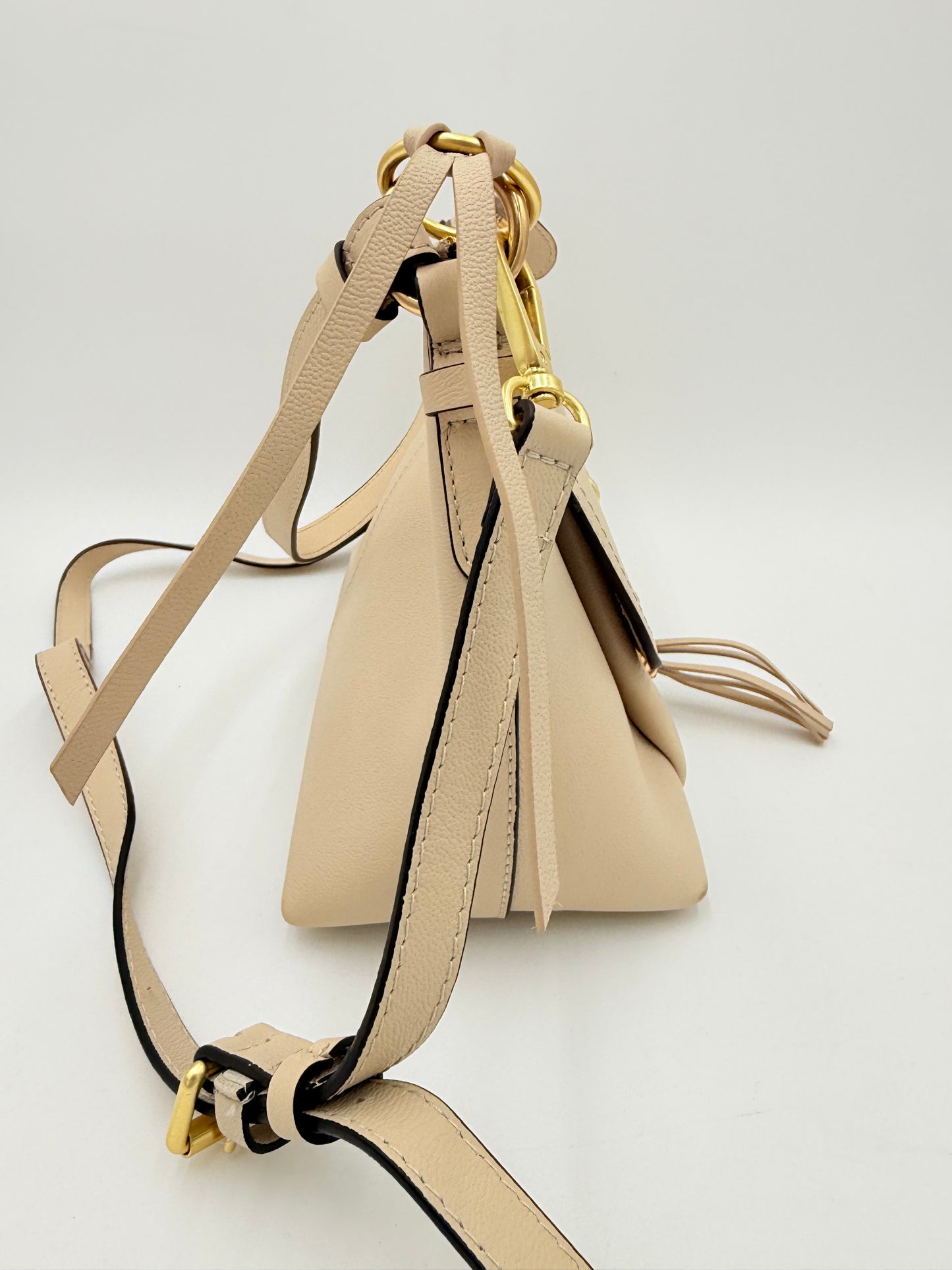 Handbag Designer By See By Chloe, Size: Medium