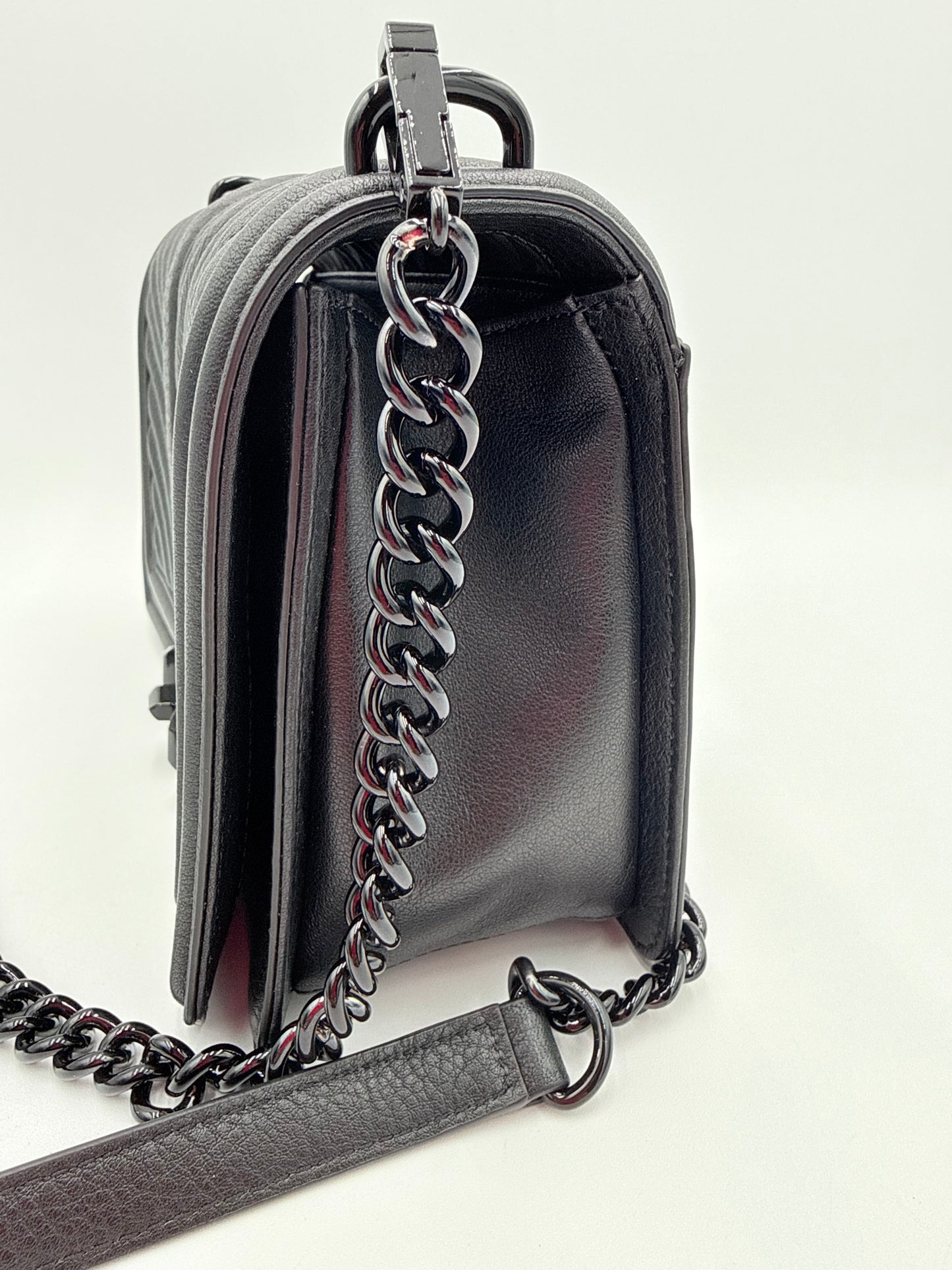 Crossbody Designer By Rebecca Minkoff, Size: Medium