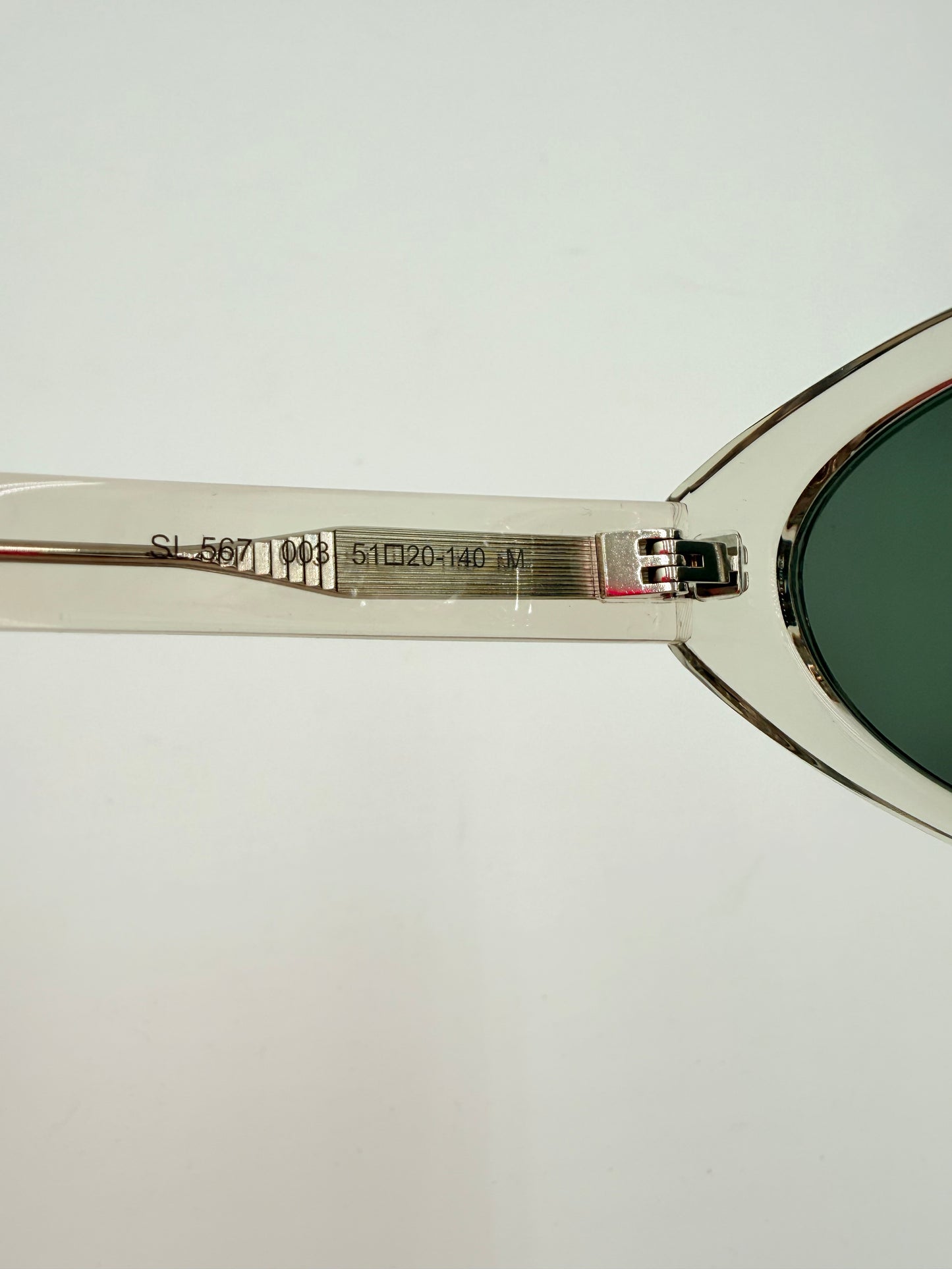 Sunglasses By Yves Saint Laurent