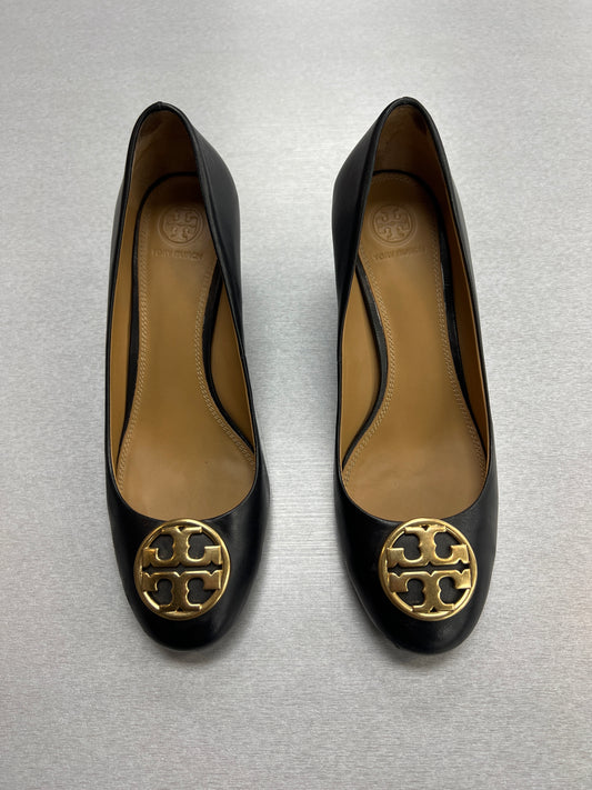 Shoes Designer By Tory Burch Size: 9