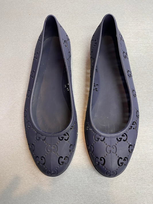 Shoes Designer By Gucci  Size: 9.5