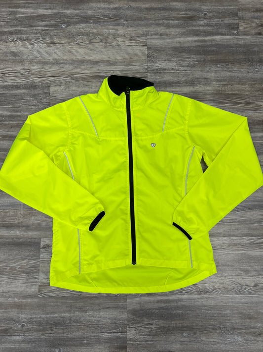 Athletic Jacket By OPEARLIZUMI  Size: L