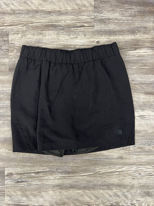 Athletic Skort By The North Face Size: S