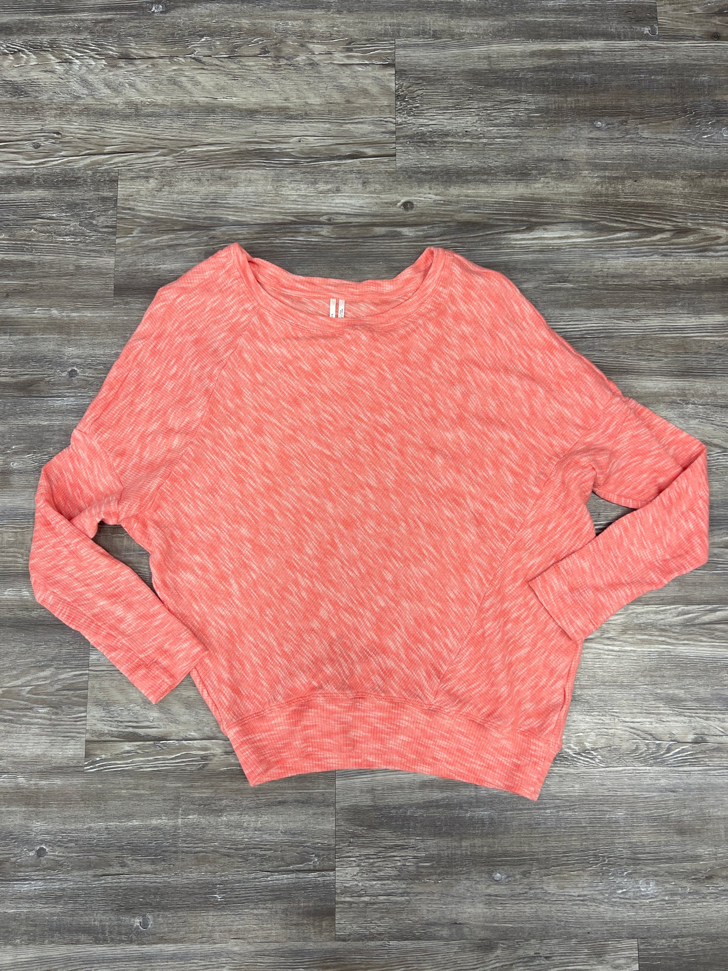 Top Long Sleeve By Anthropologie Size: XS