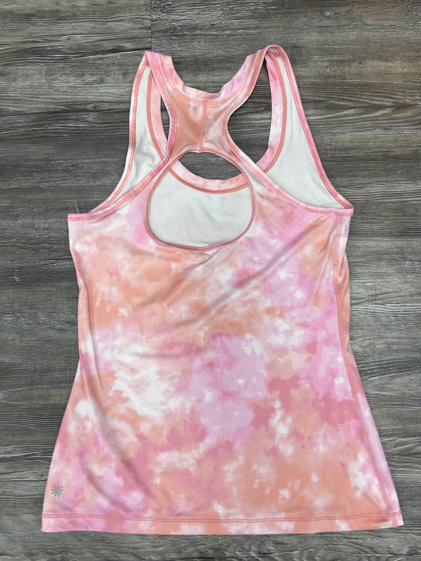 Athletic Tank Top By Athleta  Size: M