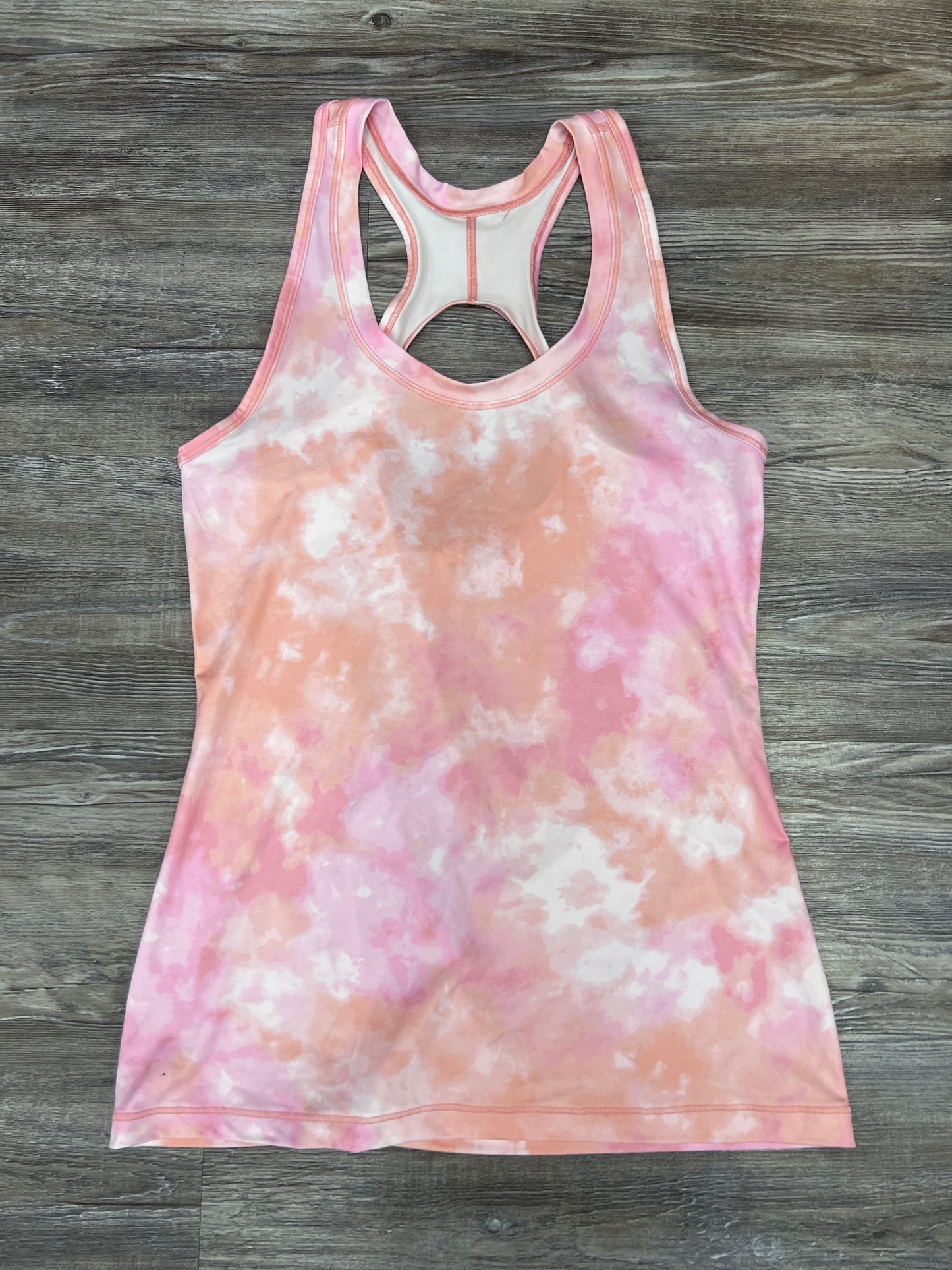 Athletic Tank Top By Athleta  Size: M