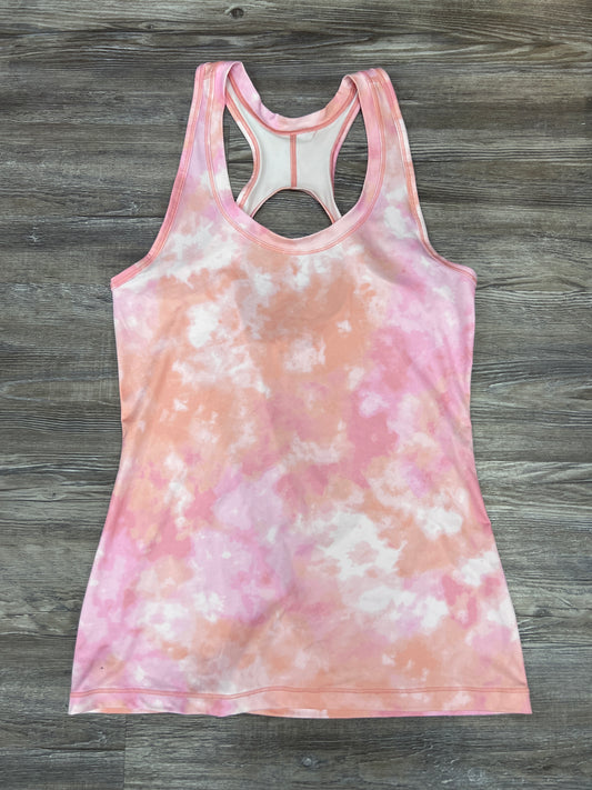 Athletic Tank Top By Athleta  Size: M