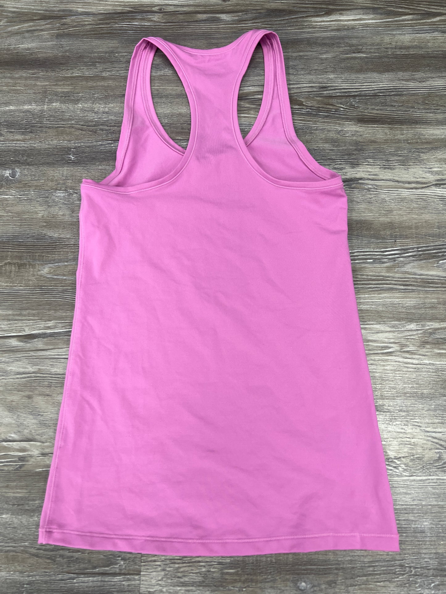 Athletic Tank Top By Athleta  Size: Xs