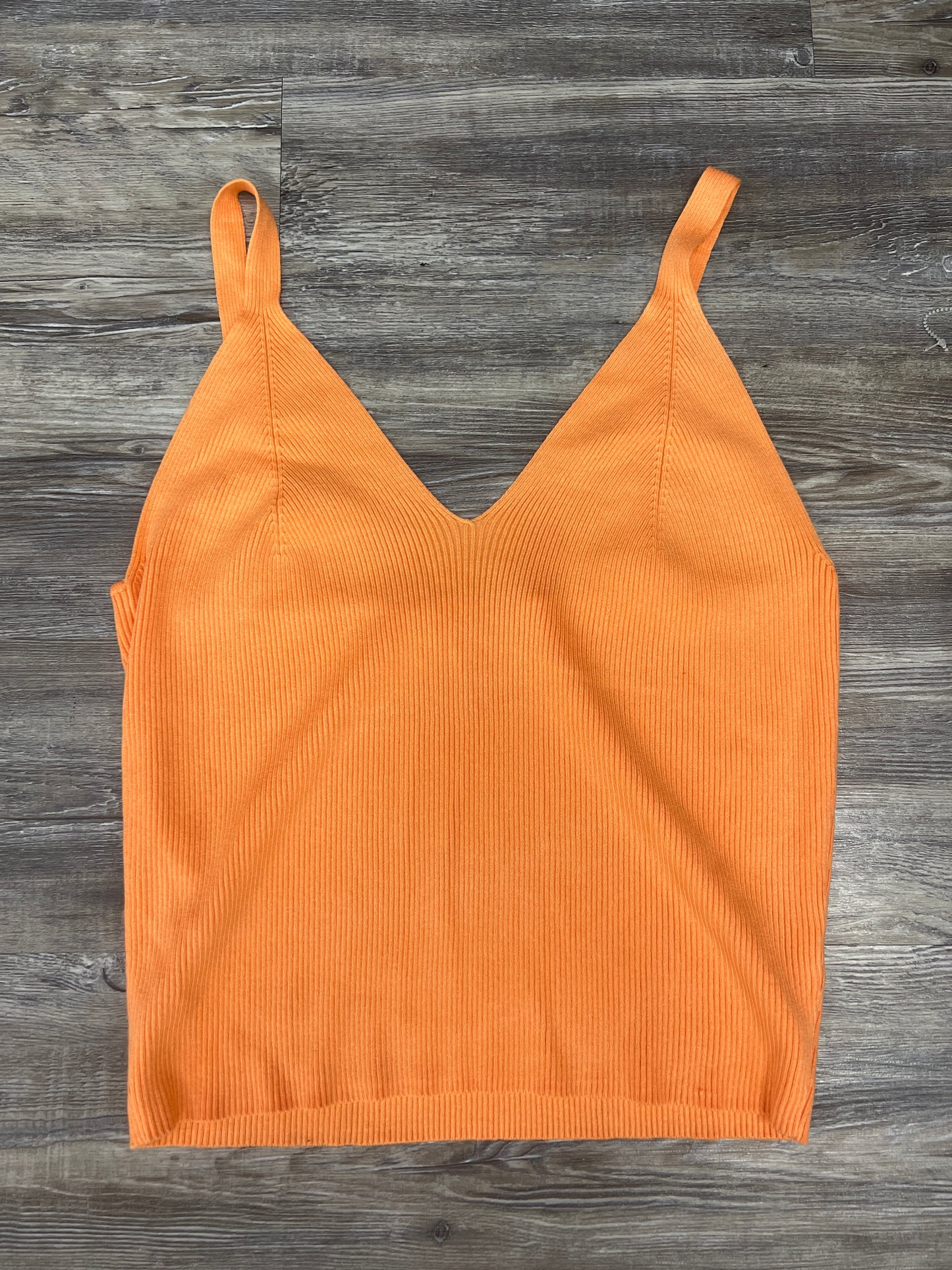 Top Sleeveless By Primark  Size: Xl