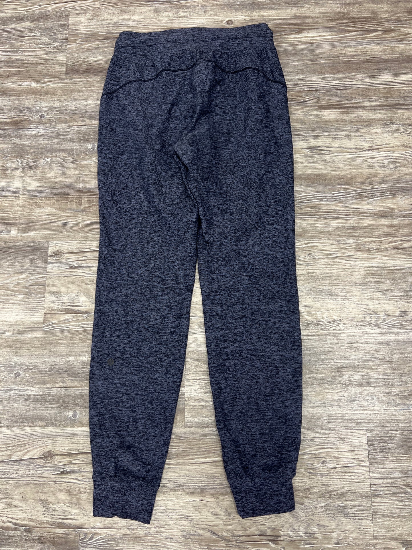 Blue Athletic Pants Lululemon, Size 4