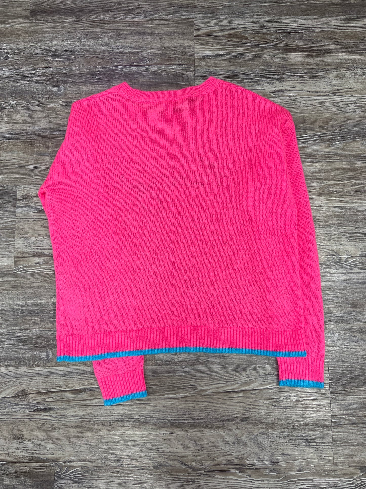 Pink Sweater Lilly Pulitzer, Size S