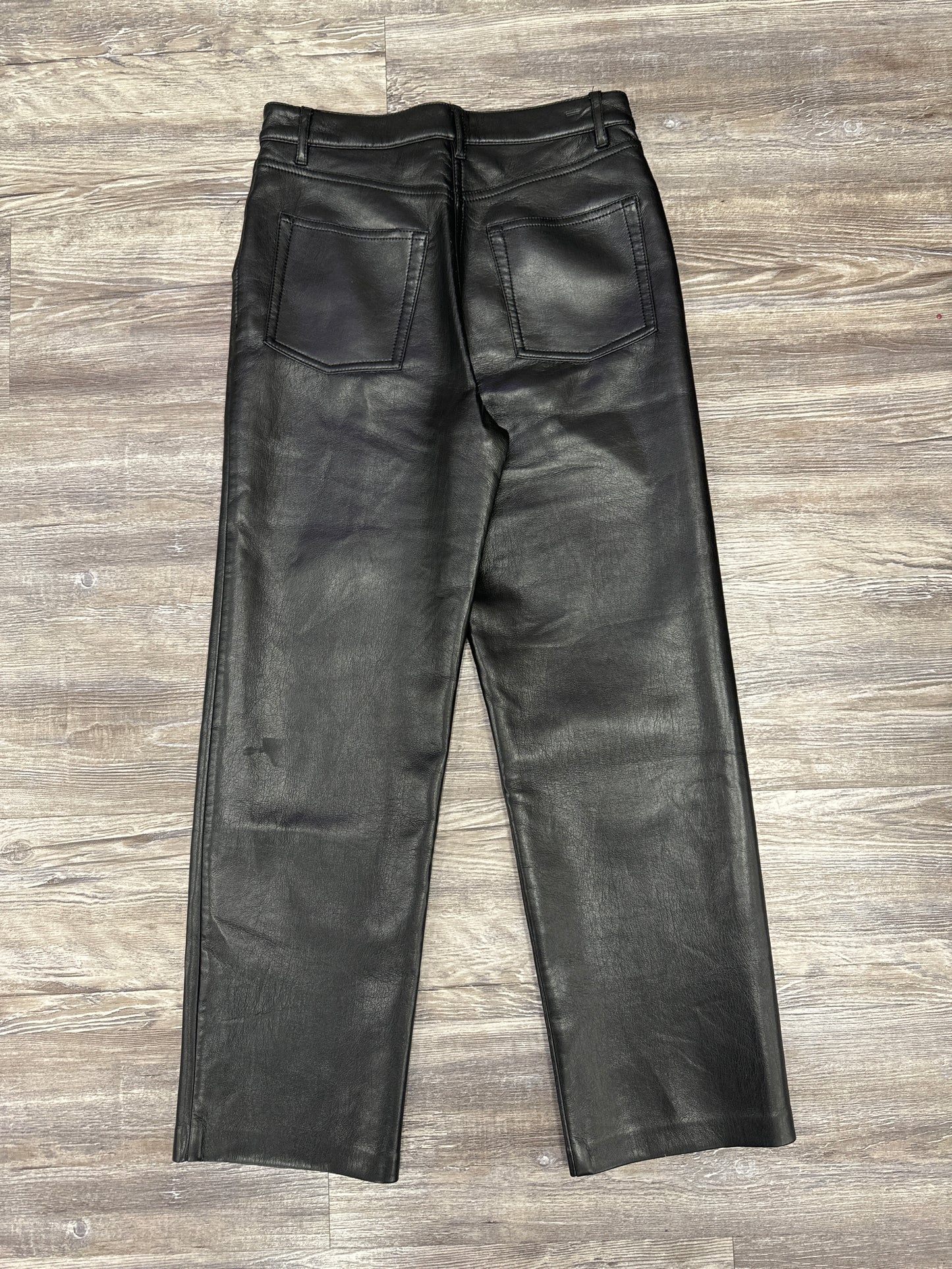 Pants Other By Wilfred In Black, Size: 2